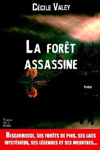 Cover La forêt assassine