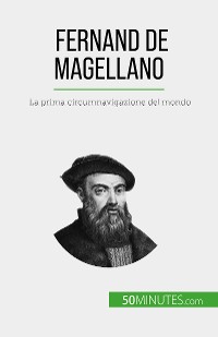 Cover Fernand de Magellano