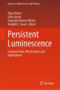 Cover Persistent Luminescence