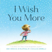 Cover I Wish You More