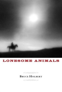 Cover Lonesome Animals