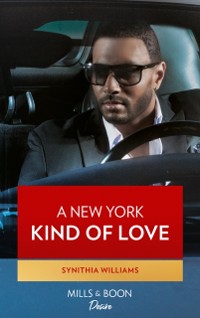 Cover New York Kind Of Love