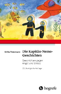 Cover Die Kapitän-Nemo-Geschichten