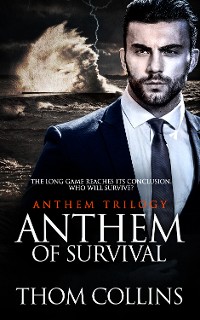 Cover Anthem of Survival