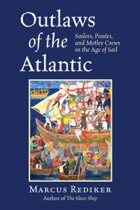 Cover Outlaws of the Atlantic