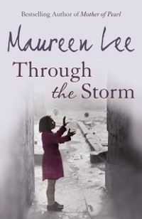 Cover Through The Storm