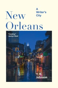 Cover New Orleans