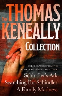 Cover Thomas Keneally Collection