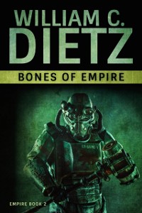 Cover Bones of Empire