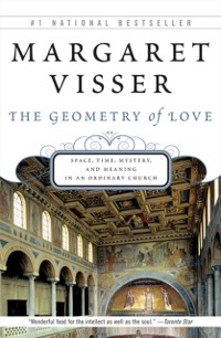Cover Geometry Of Love