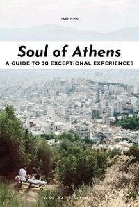 Cover Soul of Athens