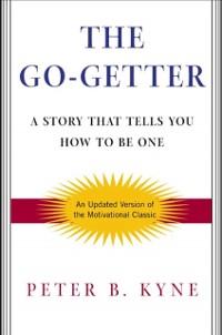 Cover Go-Getter