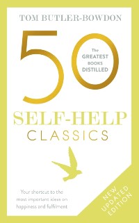 Cover 50 Self-Help Classics