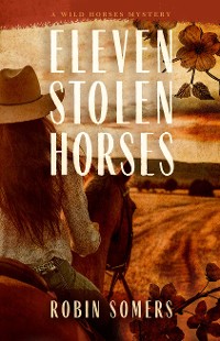 Cover Eleven Stolen Horses
