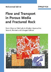 Cover Flow and Transport in Porous Media and Fractured Rock