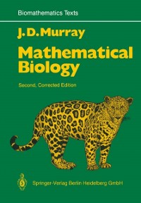 Cover Mathematical Biology