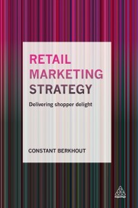Cover Retail Marketing Strategy