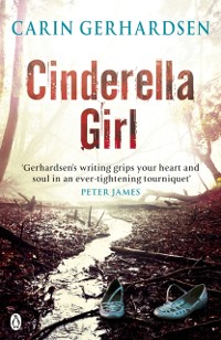 Cover Cinderella Girl