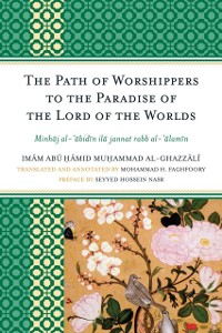 Cover Path of Worshippers to the Paradise of the Lord of the Worlds