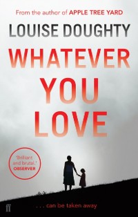 Cover Whatever You Love