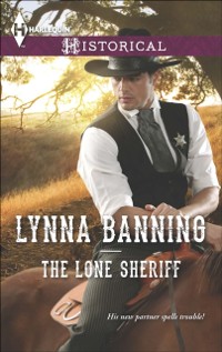 Cover Lone Sheriff