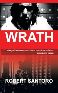 Cover Wrath