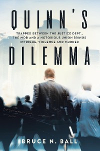 Cover Quinn's Dilemma