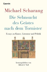 Cover Die Sehnsucht des Geistes nach dem Tornister