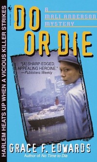 Cover Do or Die