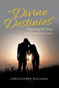 Cover "Divine Destinies"