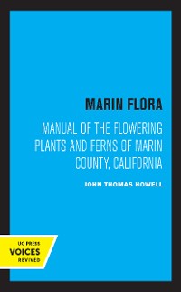 Cover Marin Flora