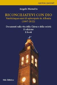 Cover Riconciliatevi con Dio