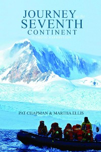 Cover Journey to the Seventh Continent