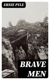 Cover Brave Men