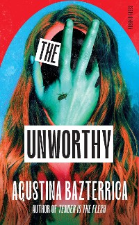 Cover The Unworthy