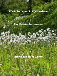 Cover Frida und Frieder