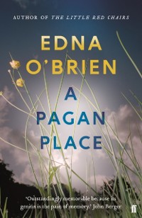 Cover Pagan Place