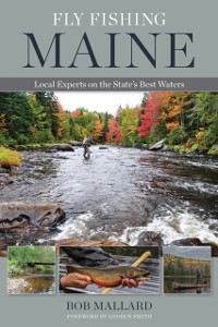 Cover Fly Fishing Maine