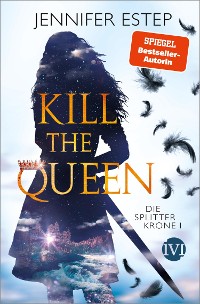 Cover Kill the Queen