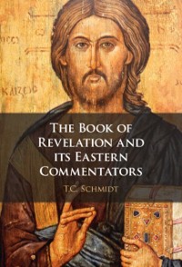 Cover Book of Revelation and its Eastern Commentators