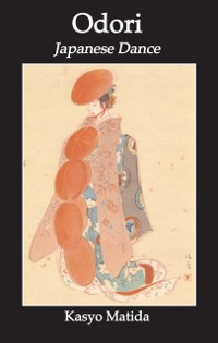 Cover Odori: Japanese Dance