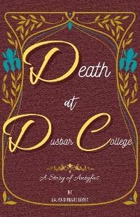 Cover Death at Dusbar College
