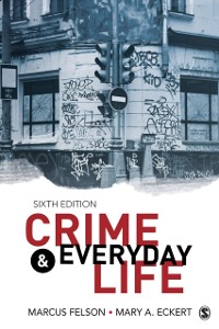 Cover Crime and Everyday Life : A Brief Introduction