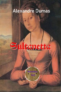 Cover Sultanetta
