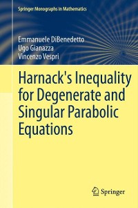 Cover Harnack's Inequality for Degenerate and Singular Parabolic Equations