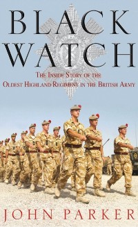 Cover Black Watch