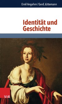 Cover Identität und Geschichte