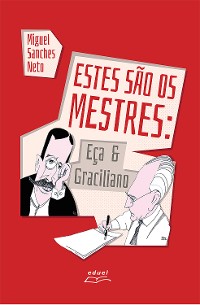 Cover Estes são os mestres: