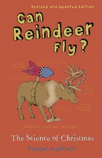 Cover Can Reindeer Fly?