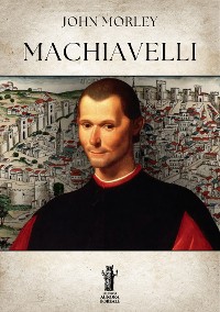 Cover Machiavelli